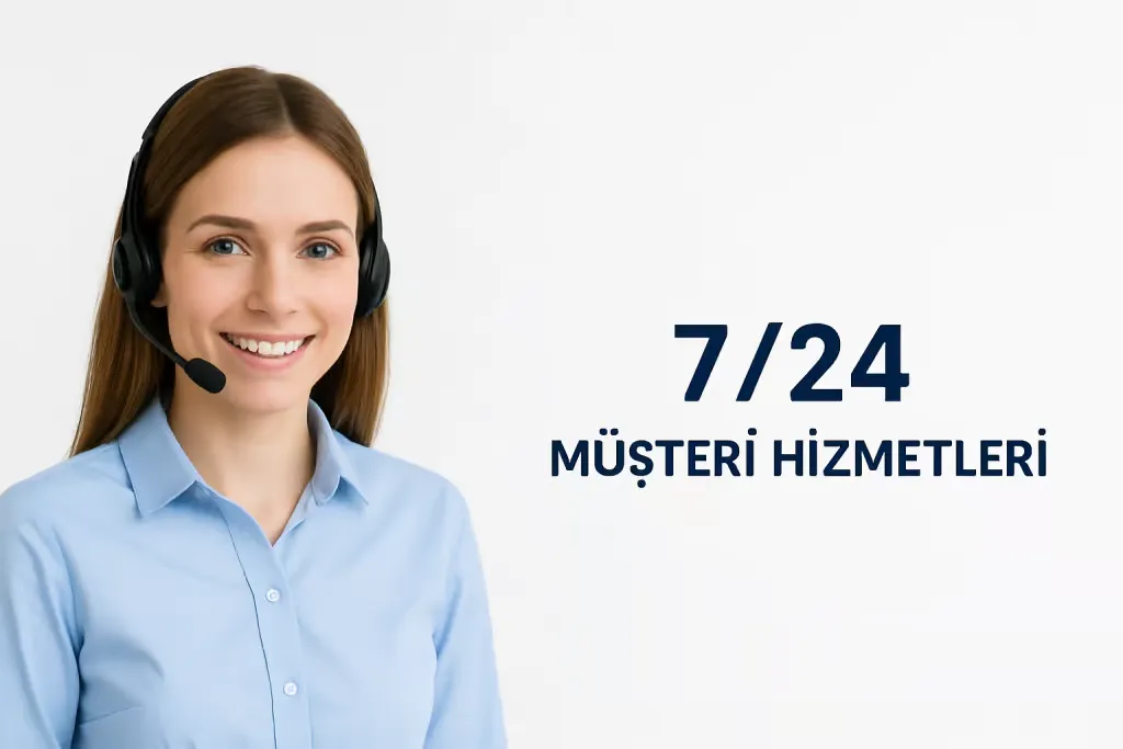 GÜZELBAHÇE VESTFROST Teknik Servis Ekibi